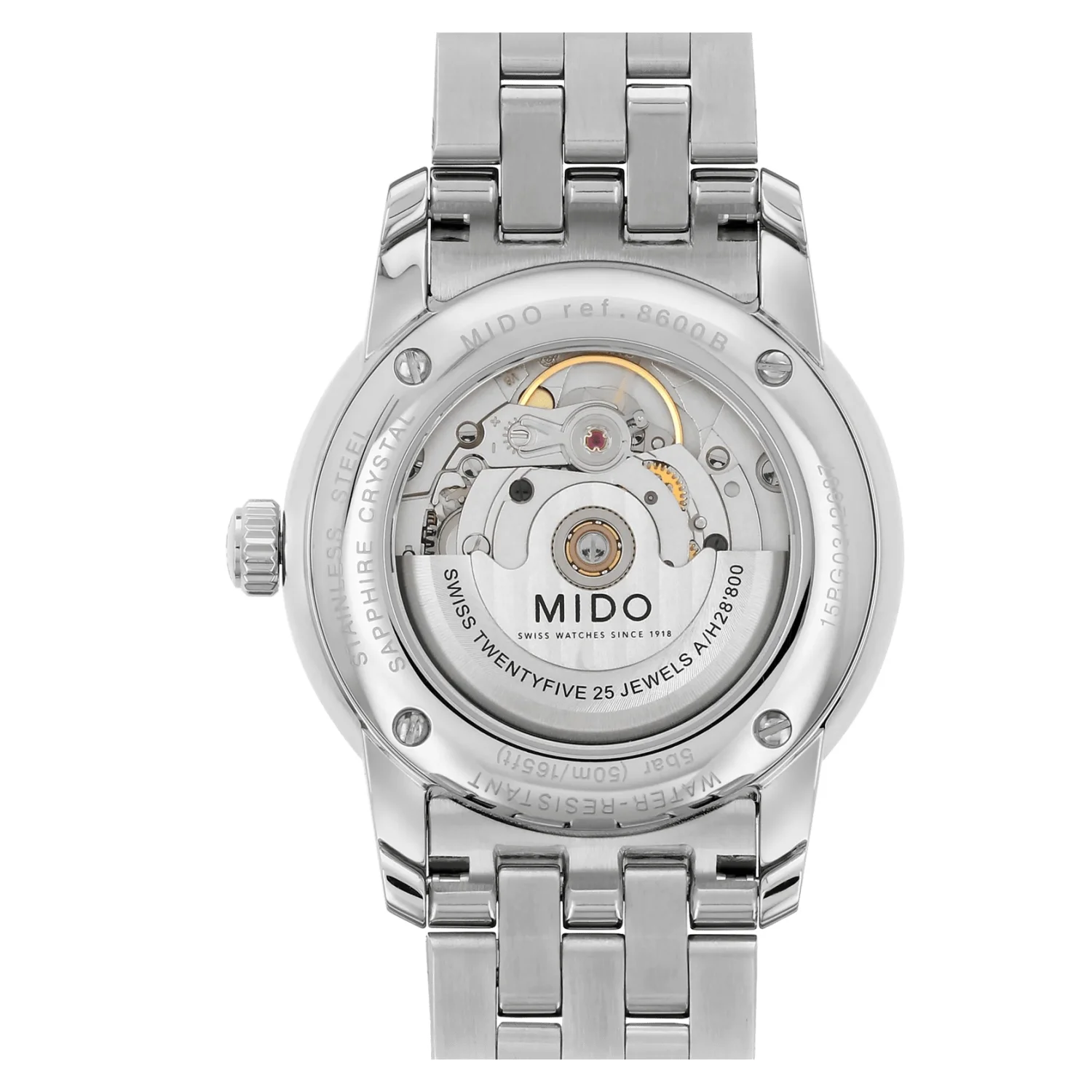 Mido M86.0.042.11
