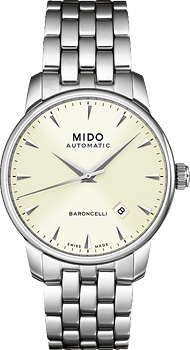 Часы Mido Baroncelli M8600.4.14.1