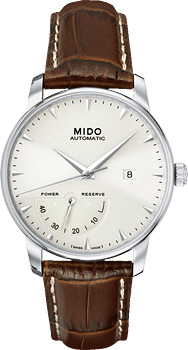 Часы Mido Baroncelli Power Reserve M8605.4.11.8