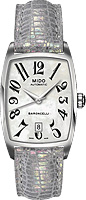 Mido Baroncelli Tonneau M003.307.16.122.00