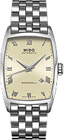 Mido Baroncelli Tonneau M003.507.11.033.00