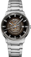 Mido Commander M021.407.11.411.00