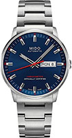 Mido Commander M021.431.11.041.00