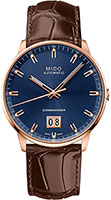 Mido Commander M021.626.36.041.00
