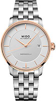 Mido Baroncelli M037.407.21.031.00