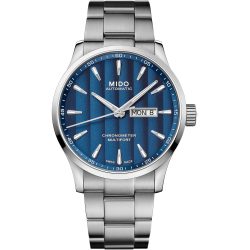 Mido Multifort M038.431.11.041.00