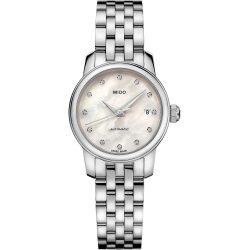Mido Baroncelli M039.007.11.106.00