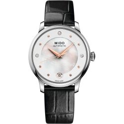 Mido Baroncelli M039.207.16.106.00