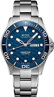 Mido Ocean Star M042.430.11.041.00
