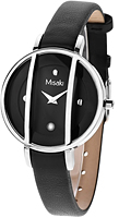 Misaki Leather QCRWBERMUDAB