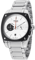Misaki Metal QCRWMC98M2