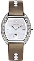 Misaki Leather QCRWSHINE