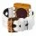 Mistura TP11014WHTKYFSEX