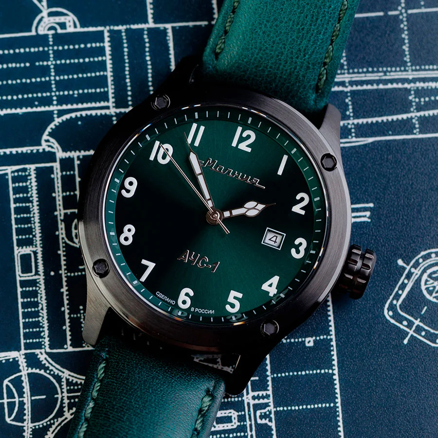 Molniya M0010104-7.1
