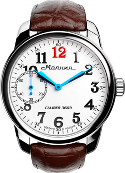 Часы Molniya GREEN RAY M0040102-2.0