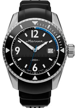 Часы Molniya Байкал M00801001-2.0