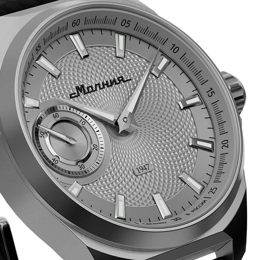 Molniya M0170105-1.0