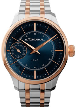 Часы Molniya Дебют M0200103-1.0