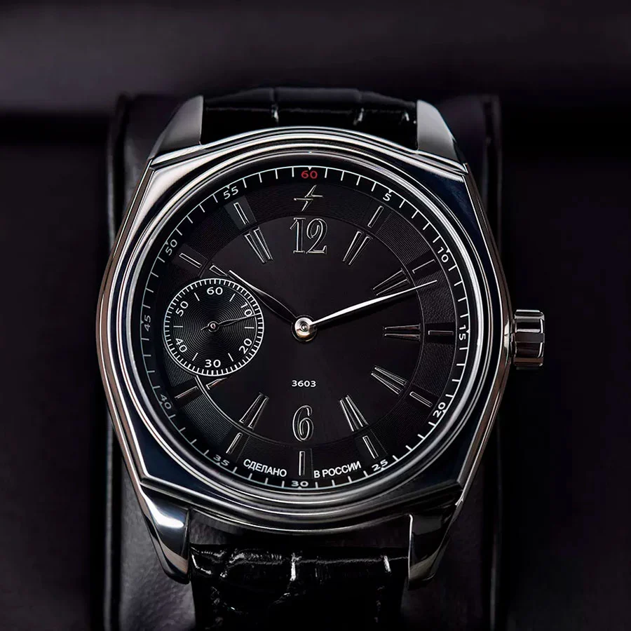 Molniya M110101