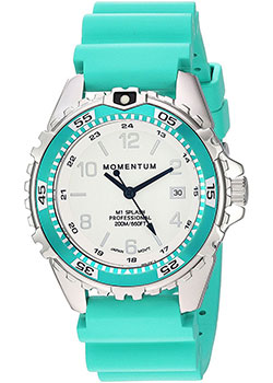 Вся коллекция M1 Splash