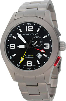 Вся коллекция VORTECH GMT ALARM
