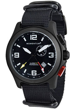 Вся коллекция VORTECH GMT ALARM