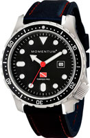 Momentum TORPEDO 1M-DV44B1BR