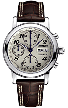 Вся коллекция Star Automatic