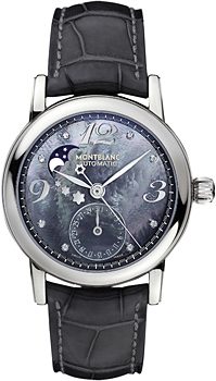 Вся коллекция Star Automatic