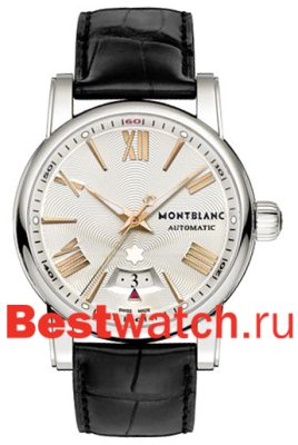 Вся коллекция Star Automatic