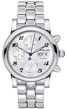 Вся коллекция Star Automatic