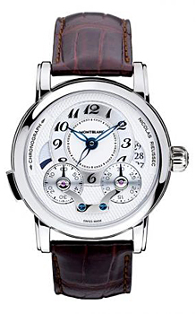 Вся коллекция Nicolas Rieussec