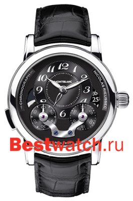 Вся коллекция Nicolas Rieussec