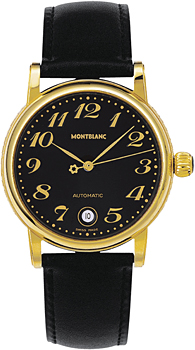 Вся коллекция Star Automatic