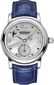 Вся коллекция Star Automatic