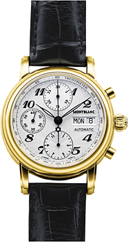 Вся коллекция Star Automatic