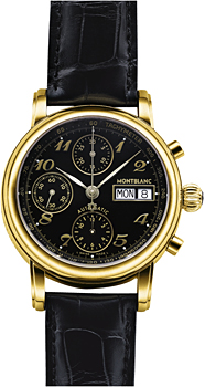 Вся коллекция Star Automatic