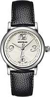 Mont Blanc Star Quartz 101264