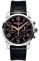 Mont Blanc TimeWalker 101548
