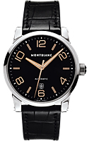 Mont Blanc TimeWalker 101551