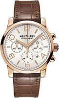 Mont Blanc TimeWalker 101564