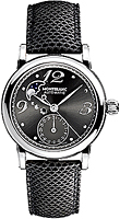 Mont Blanc Star Automatic 101625
