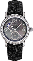 Mont Blanc Star Automatic 101627