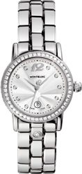 Mont Blanc Star Quartz 101628