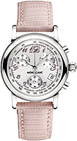 Mont Blanc Star Quartz 101634