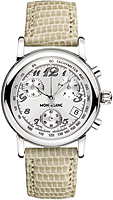 Mont Blanc Star Quartz 101635