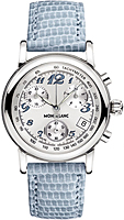 Mont Blanc Star Quartz 101636