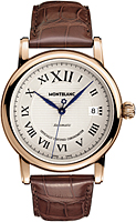 Mont Blanc Star Automatic 101640
