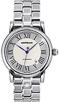 Mont Blanc Star Automatic 101644