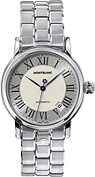 Mont Blanc Star Automatic 101645